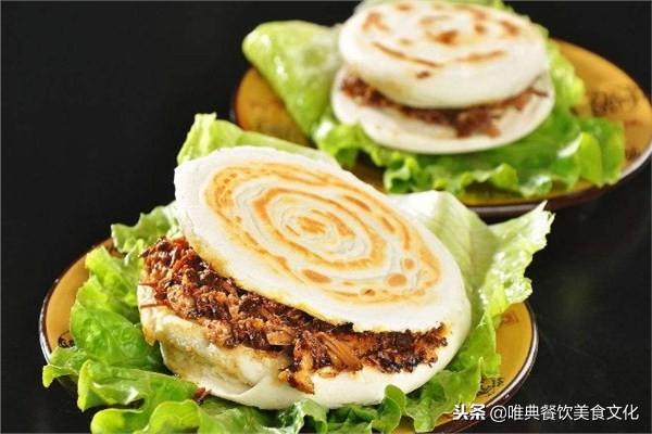 饼从口入，介绍九种适合创业的特色饼类小吃！