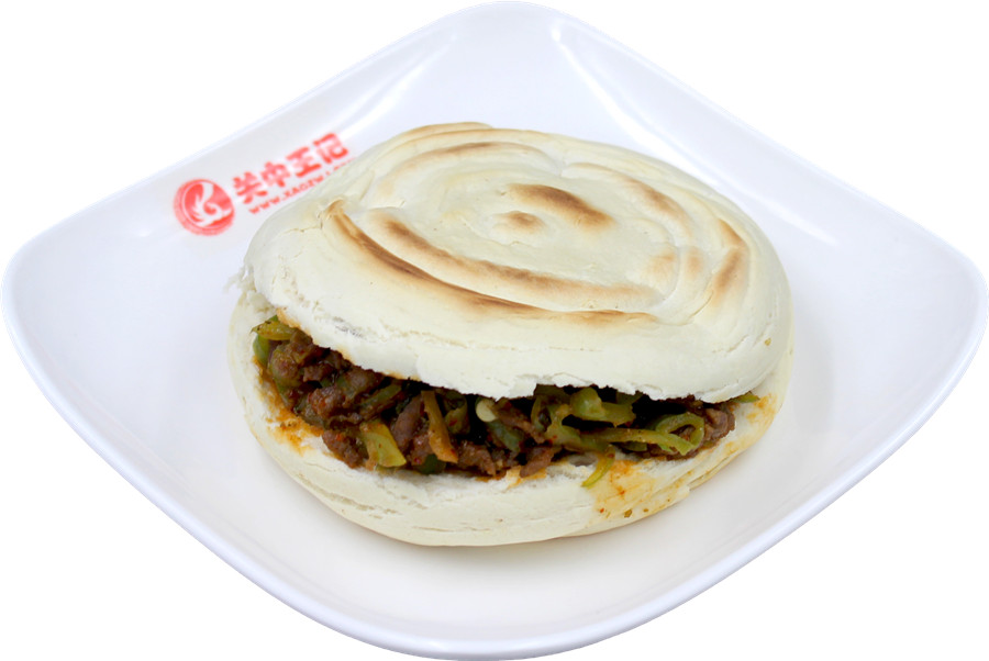 <b>孜然炒肉夹馍培训</b>