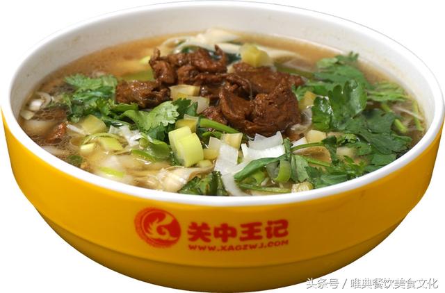 传统面馆碰到的问题及解决方法