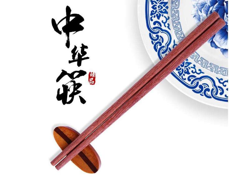筷子用什么材质的好 你家筷子存放的正确吗?