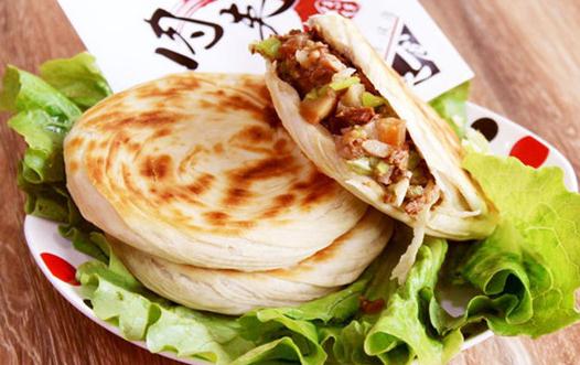 学会这三招，肉夹馍香酥嫩滑多汁味佳，咬一口满嘴香！