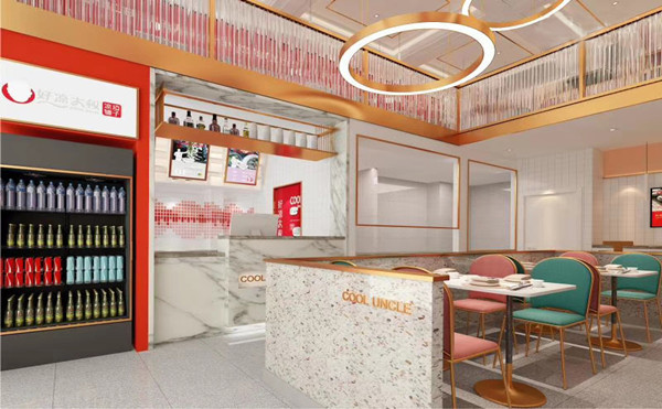 怎么经营凉皮店，西安唯典小吃培训中心来教您