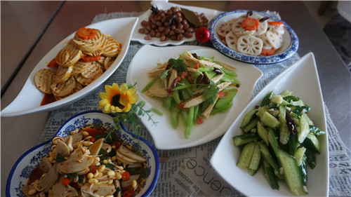 <b>特色凉菜技术在哪学？西安有没有特色凉菜培训学校？</b>