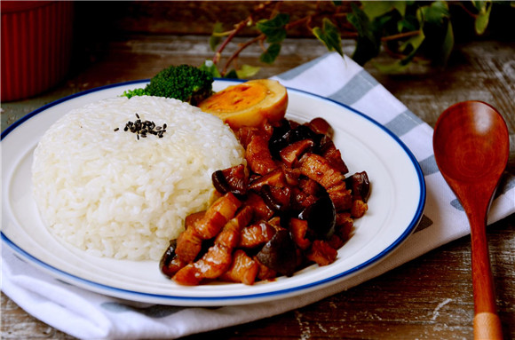 <b>卤肉饭培训</b>