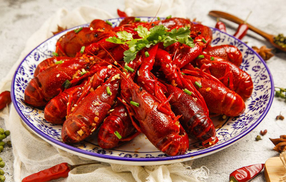 <b>麻辣小龙虾培训</b>