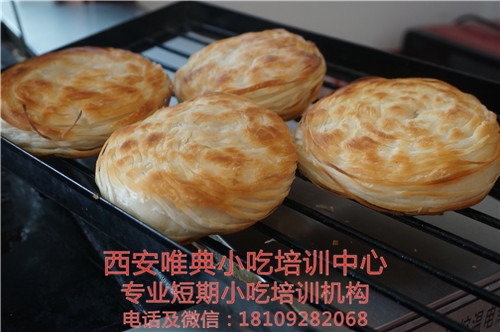 老潼关肉夹馍技术哪家强