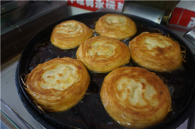 <b>宫廷香酥牛肉饼培训</b>