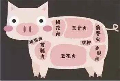 正宗肉夹馍是用什么肉？做肉夹馍用什么肉最好？