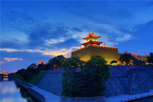 西安美食排行榜前十，2020国庆来西安旅游必尝小吃