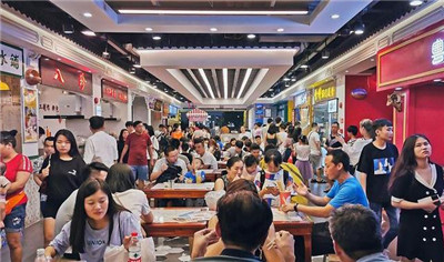 小吃店生意不好，该怎么挽救呢？